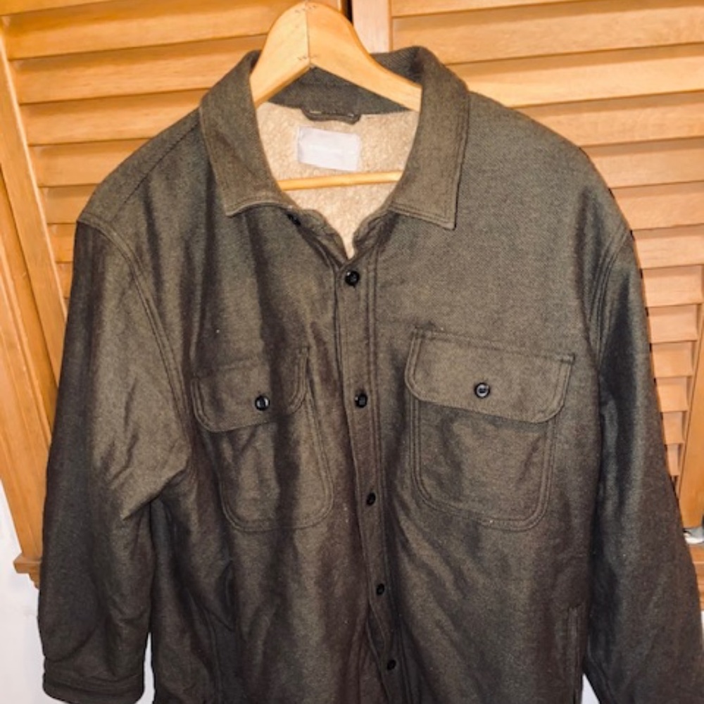Everlane Jacket